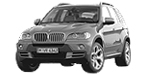 BMW E70 C1803 Fault Code