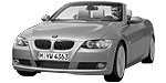 BMW E93 C1803 Fault Code